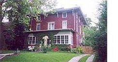 Victorian Of Staten Island 4* Bayonne