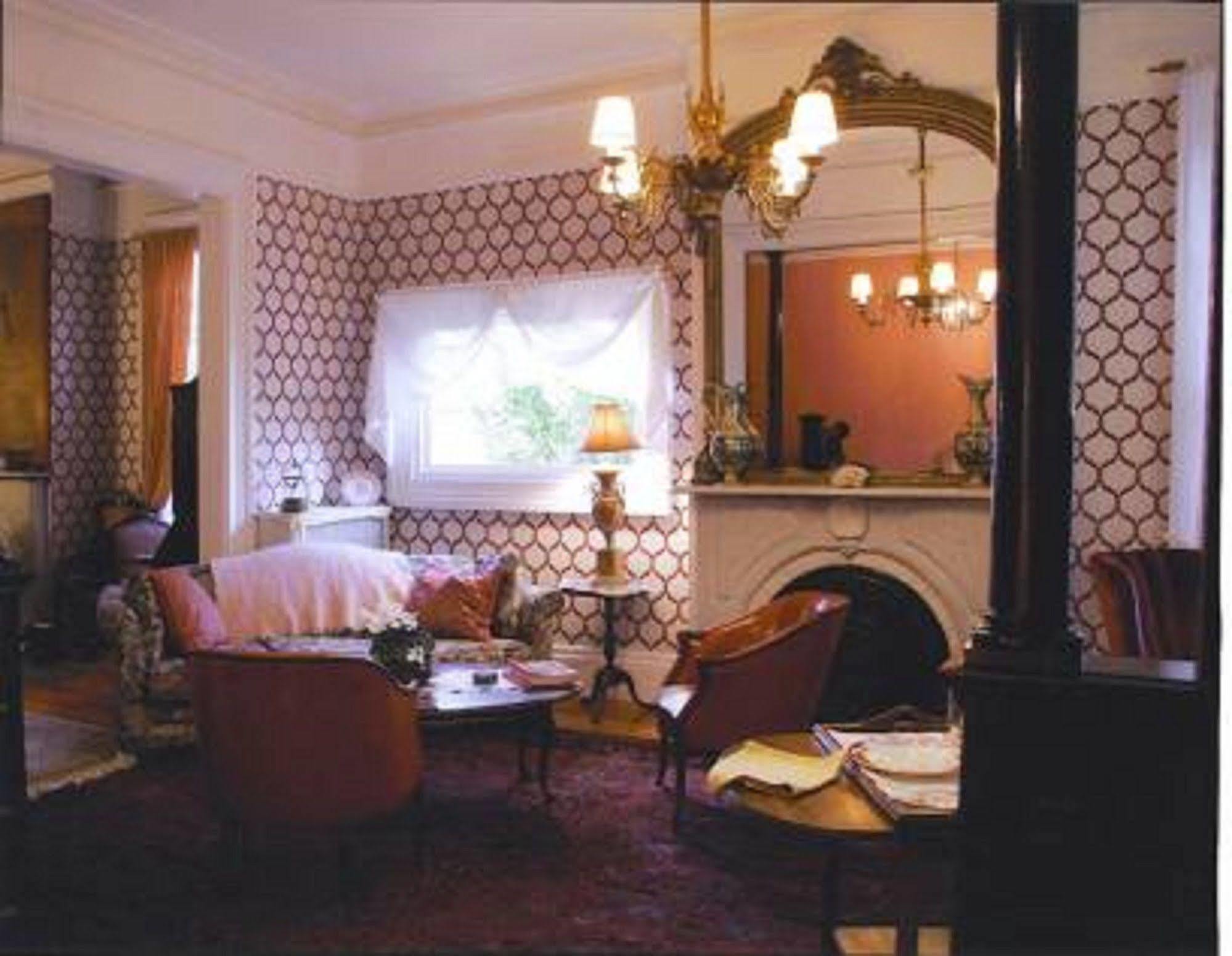 Frühstückspension Victorian Of Staten Island