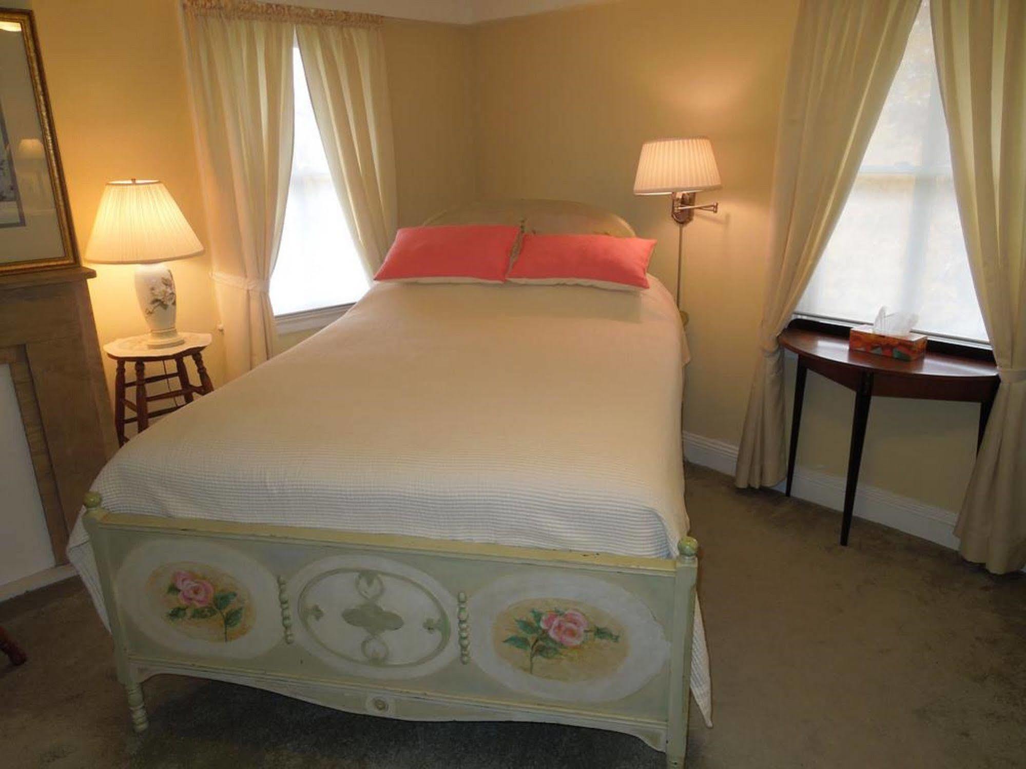 Victorian Of Staten Island 4* Bayonne