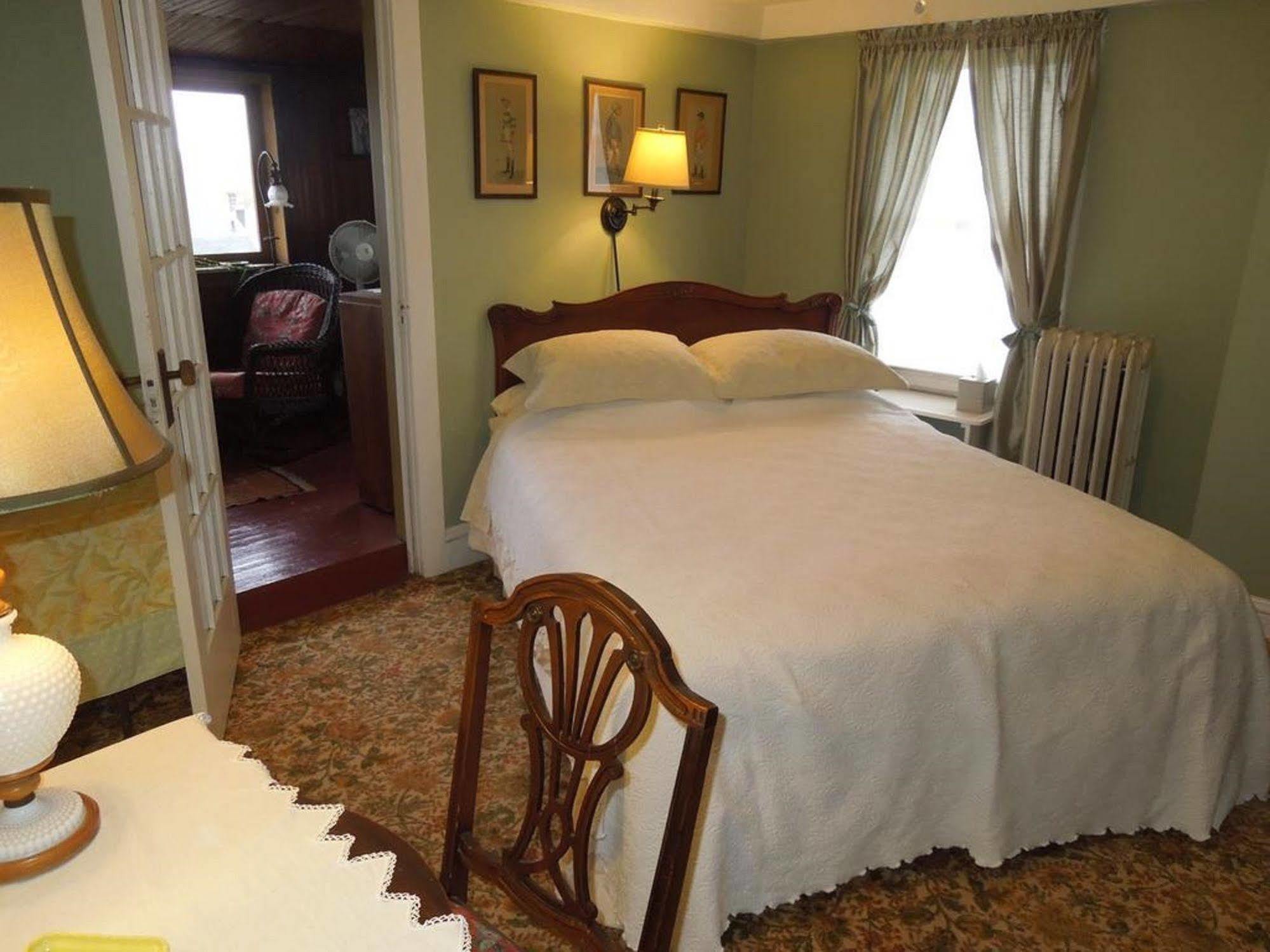 Victorian Of Staten Island Bayonne