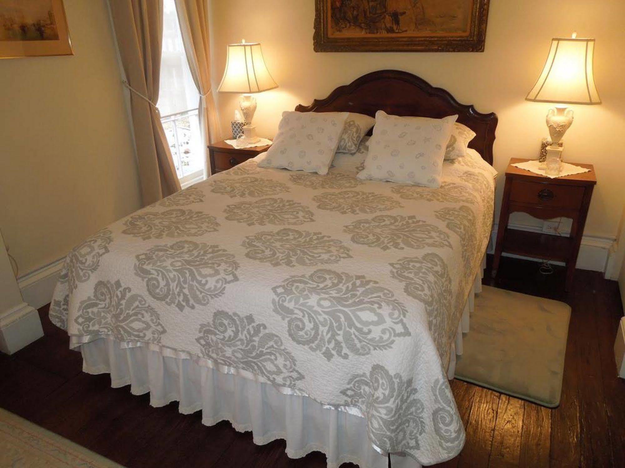 Victorian Of Staten Island 4* Bayonne