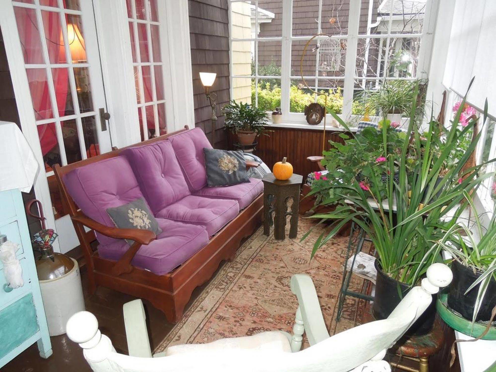 Victorian Of Staten Island 4* Bayonne