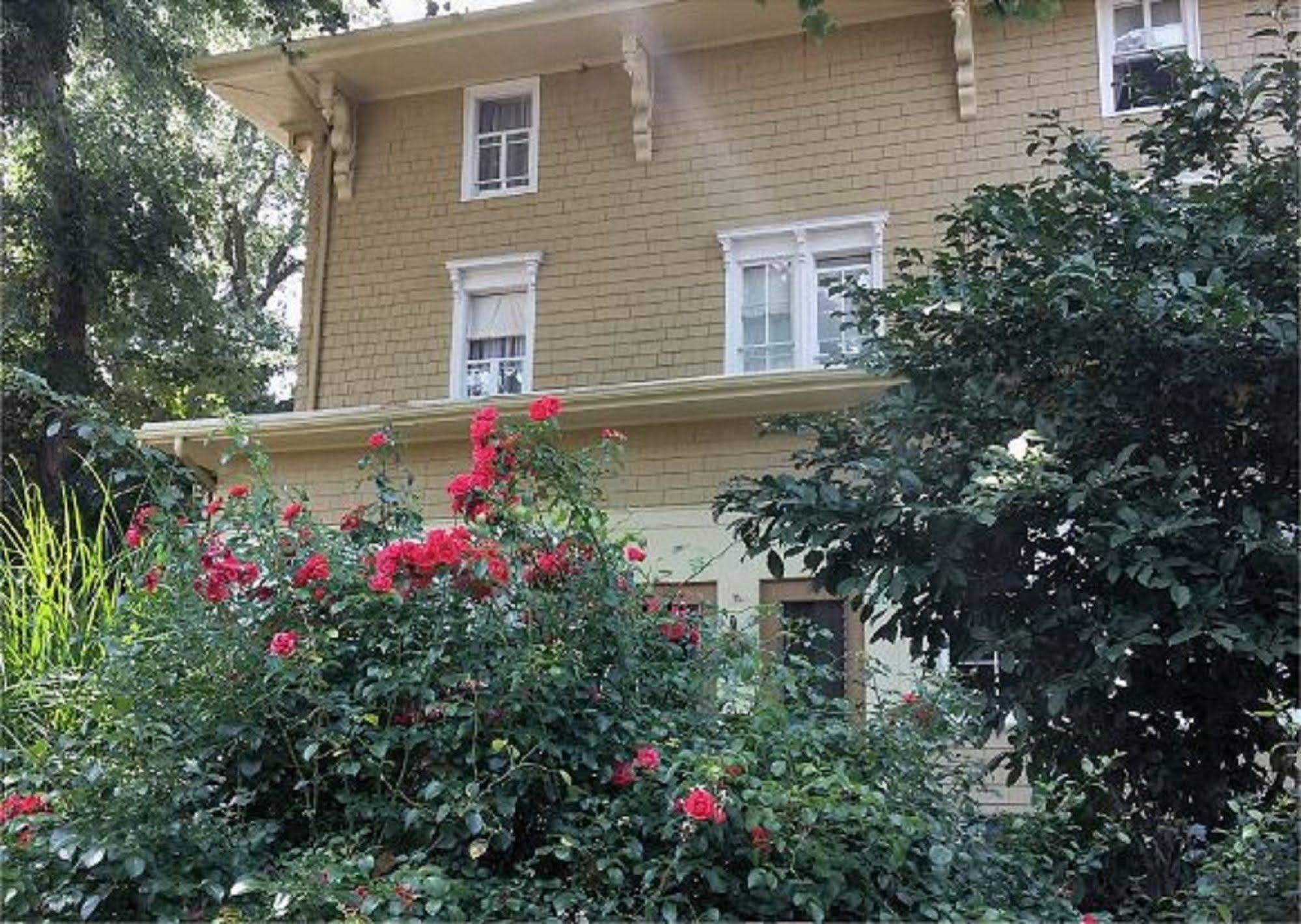 Victorian Of Staten Island Frühstückspension