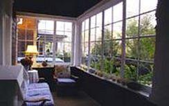 Victorian Of Staten Island Couette-café