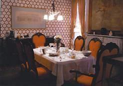 Couette-café Victorian Of Staten Island