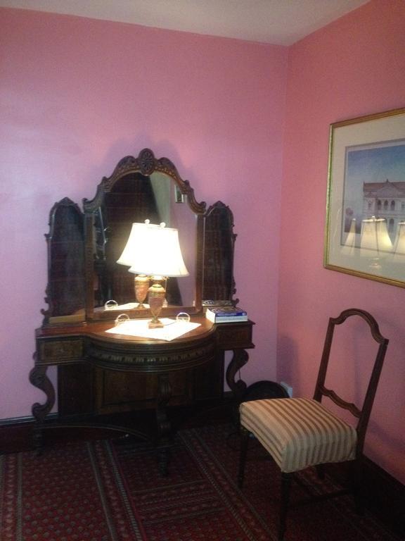 Couette-café Victorian Of Staten Island Bayonne