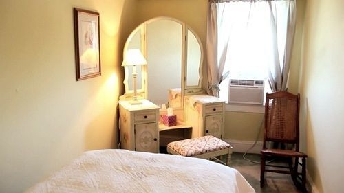 Victorian Of Staten Island 4* Bayonne
