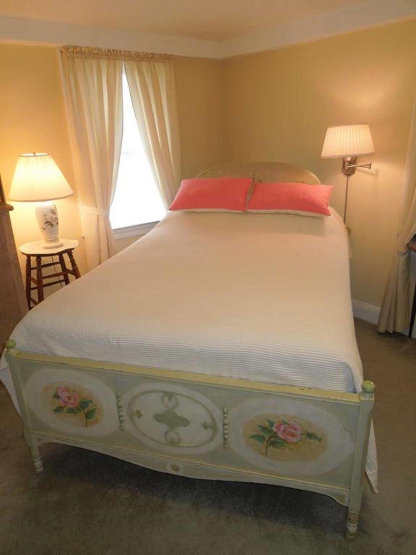 Couette-café Victorian Of Staten Island Bayonne